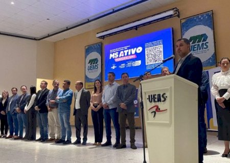 Governo reúne prefeitos e equipe técnica para fortalecimento da gestão municipal
