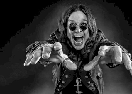 Lenda do heavy metal, Ozzy Osbourne morre aos 76 anos