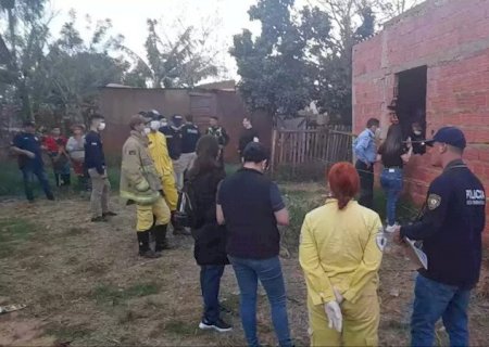Mulher acusada de matar e queimar grávida é presa em Pedro Juan