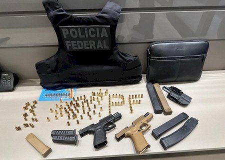 Justiça anula prova e livra empresários de Dourados acusados de narcotráfico