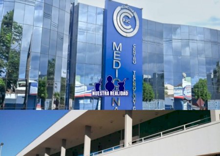 Reitora do Instituto Federal de Mato Grosso do Sul será recepcionada na Universidad Central del Paraguay e na Universidad Interamericana