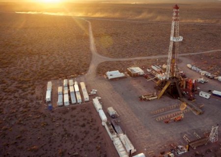 Paraguai e Argentina selam acordo de gasoduto que pode abastecer MS