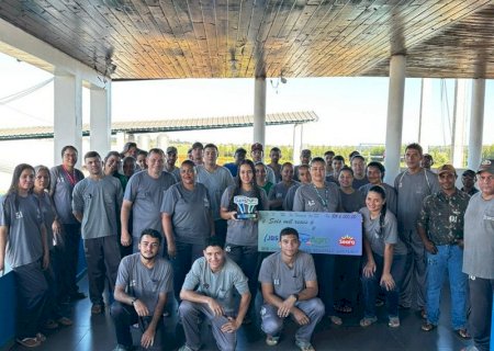 JBS premia produtores de Dourados, Caarapó e Sidrolândia por excelência na avicultura e suinocultura