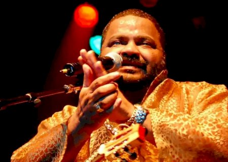 Ícone do samba, Arlindo Cruz morre aos 66 anos no Rio de Janeiro