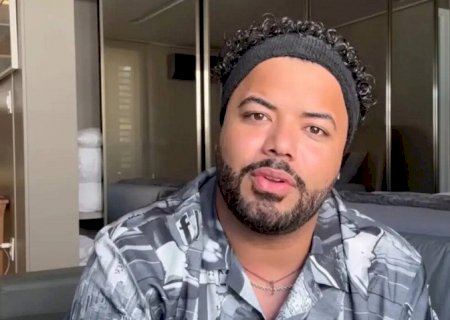 MPT-PB pede bloqueio de bens de influenciador Hytalo Santos