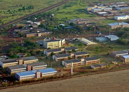 UFGD abre concurso com cinco vagas para área técnica