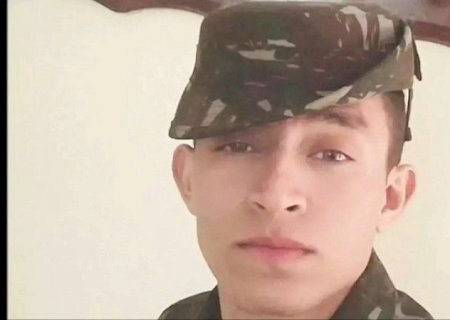 Família de militar autoriza doação de órgãos após morte em acidente de moto em Amambai