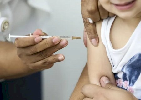 Mesmo com avanço do sarampo no Paraguai, MS mantém situação sob controle e sem casos confirmados