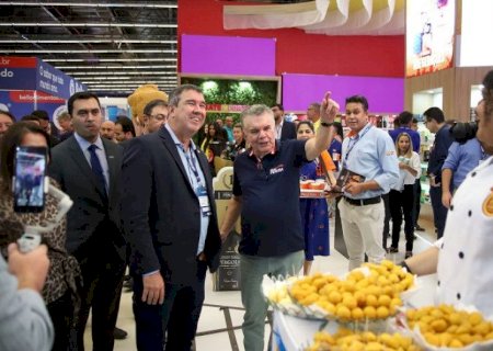 Governo de MS reforça apoio ao setor varejista do Estado