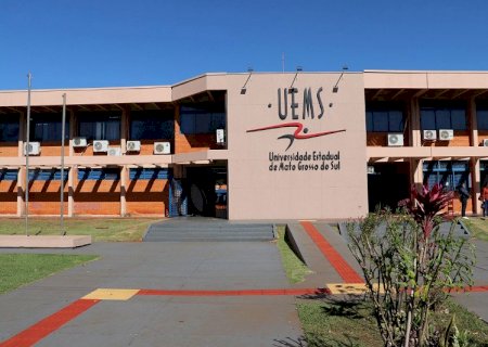 UEMS abre inscrições para Vestibular 2026 com 871 vagas
