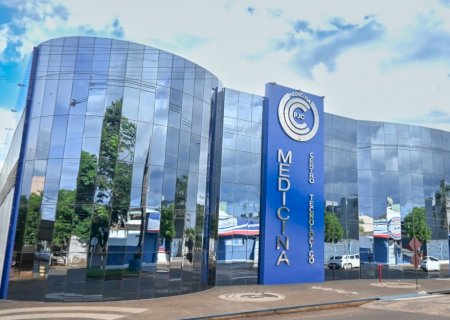 UCP de Pedro Juan: novo site institucional que facilita e agiliza vida acadêmica