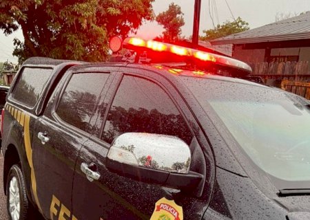 Servidor do INSS que facilitava empréstimos consignados é alvo de operação da PF