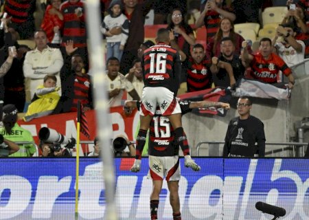 Flamengo tem receita recorde e destrincha gastos com reforços em demonstrativo; veja os valores