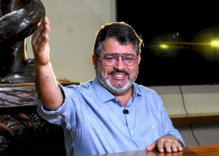 Pesquisa volta a citar Carlos Bernardo no “G-10” para a Câmara Federal