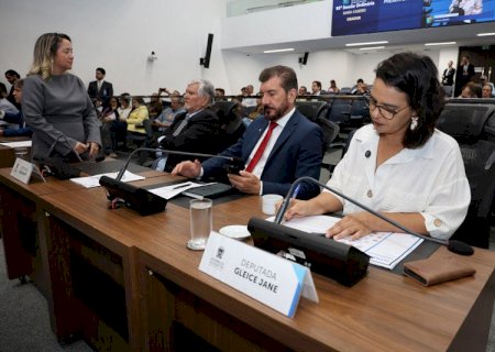 Deputados aprovam criação do Protocolo Antirracista em Mato Grosso do Sul