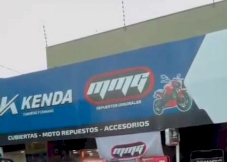 Intenso tiroteio e perseguição mobilizam polícias em Pedro Juan Caballero e Ponta Porã: clima é de tensão na fronteira