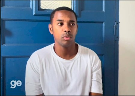 Ex-jogador Robinho deixa Tremembé e é transferido para cadeia de Limeira