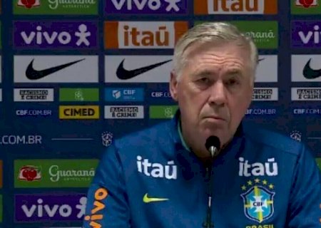 Kroos monta time ideal com Ronaldo e Ronaldinho no ataque e Ancelotti de treinador