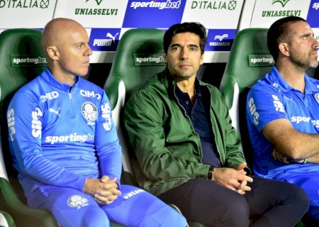Palmeiras enfrenta Vitória com dois reforços e aguarda seis convocados de volta; veja como fica o time