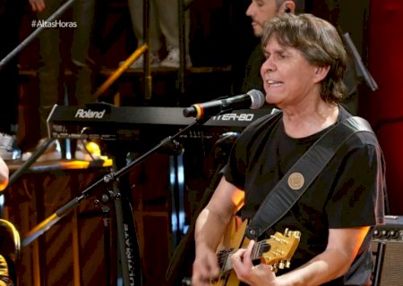 Lô Borges fez música para o Cruzeiro? Checamos