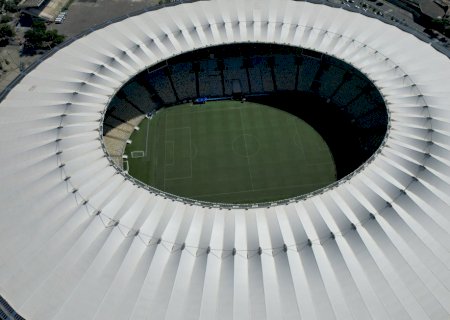 Por que o Vasco não manda mais jogos no Maracanã, apesar de acordo com o consórcio?