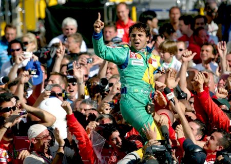 Memórias do Brasil: pilotos e ex-pilotos da F1 elegem momentos marcantes no país