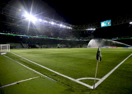 Palmeiras x Santos: onde assistir ao vivo, horário e escalações