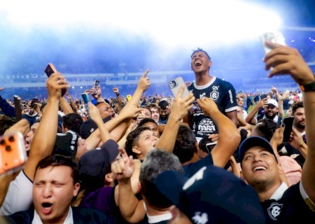 Viralizou: Fábio x palmeirenses, expulsão bizarra, festa na Série B e o Flamengo já é campeão?