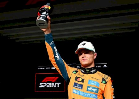 Análise: Norris dá pequeno, mas importante passo por título, e Verstappen torce por chuva em SP