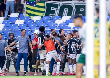 Série B: veja quem subiu para a Série A e quem caiu para a Série C