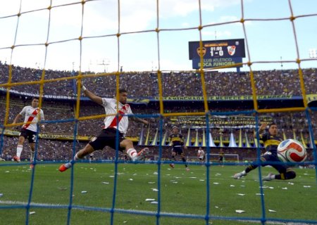 River corre sério risco de ficar fora da Libertadores após 11 participações seguidas; entenda crise