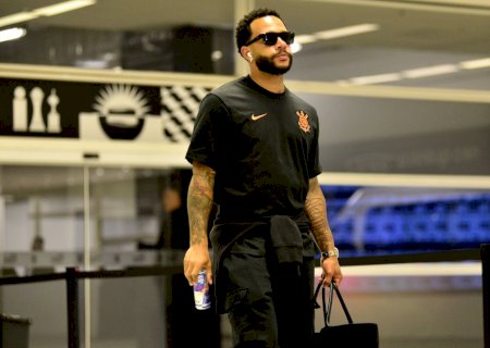 Por que Memphis, do Corinthians, não aceitou se mudar para condomínio dos famosos em SP