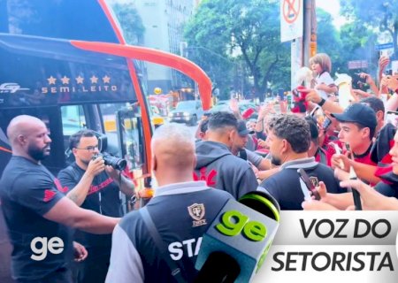 Escalação do Flamengo: Filipe Luís deve fazer mudança no meio e poupar jogadores para Libertadores