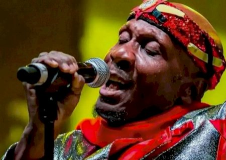Morre, aos 81 anos, Jimmy Cliff, um dos maiores nomes do reggae