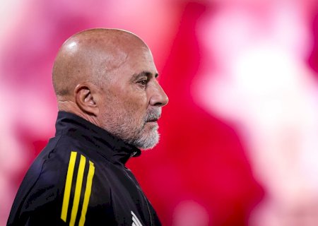 Sampaoli comenta derrota do Atlético-MG antes de final e alerta: "Temos que corrigir"