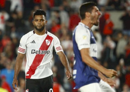 Crise no River: Borja perde pênalti, Gallardo cancela coletiva, e torcida pede saída de jogadores