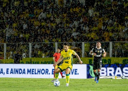 Mirassol e Botafogo decepcionam em empate modorrento