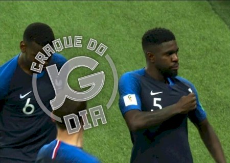 Campeão mundial em 2018 revela luta contra depressão após saída do Barcelona: "Eu não tinha vida"