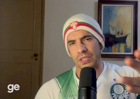 Abel se incomoda com postura do Palmeiras e elogia Mirassol: "Melhor em todos os níveis"