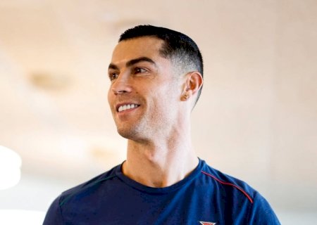 Cristiano Ronaldo indica última Copa em 2026 e projeta aposentadoria em "um ou dois anos"