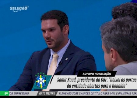 Segundo uniforme do Brasil para a Copa do Mundo de 2026 vaza; veja imagens