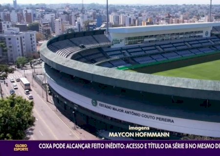Penúltima rodada da Série B pode definir campeão, três acessos e últimos rebaixados
