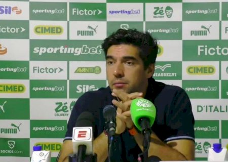 Palmeiras terá desfalques em todos os setores diante do Santos; veja opções e escale o time