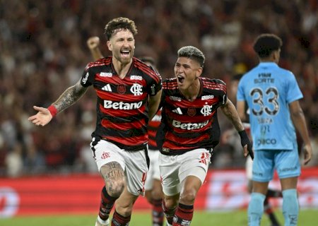 Chances Série A: Flamengo sobe a 39% de possibilidade de título e deixa Palmeiras com 60%