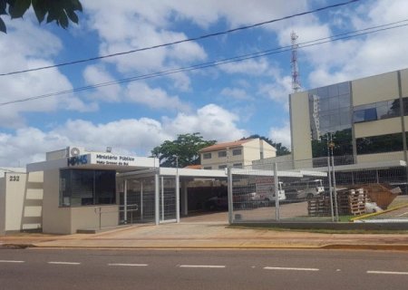 Justiça condena 9 réus por improbidade administrativa no serviço de tapa-buracos