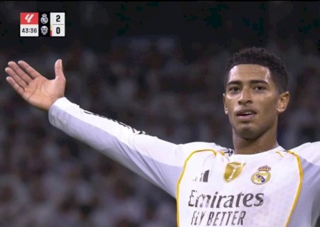 Xabi Alonso explica reação em pênalti perdido por Vini Jr. e diz: "Mbappé é o batedor"