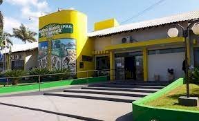 Câmara de Vereadores de Itaporã é parceira de EXPOITA 2025