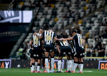 Se vencer a Sul-Americana, Atlético-MG vai ficar perto de R$ 70 milhões em premiações no ano