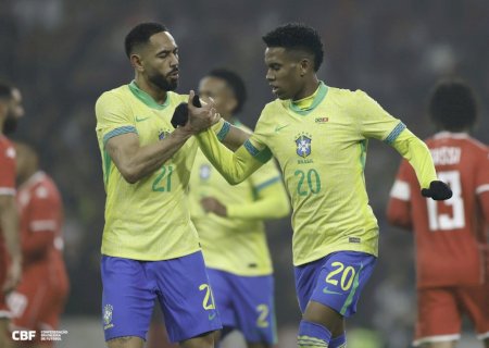 Raio-X: Ancelotti fecha primeira etapa na Seleção com 42 jogadores utilizados e só um "intocável"