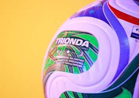 Do chip interno à adaptação a diferentes climas: como se cria a bola da Copa do Mundo?